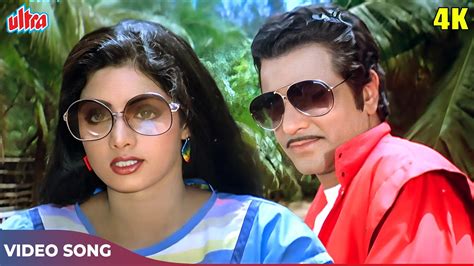 jeetendra Sridevi youtube